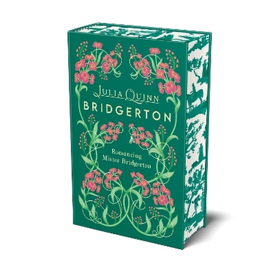 Bridgerton: Romancing Mr Bridgerton image 0