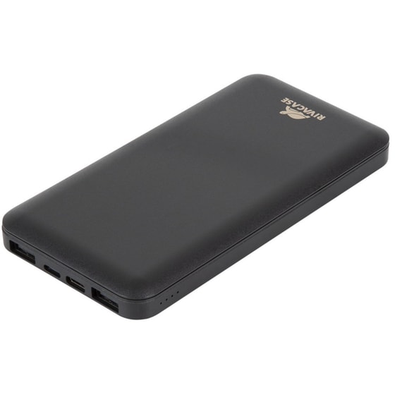 Powerbank Rivapower VA2110 10.000mAh - Μαύρο image 7