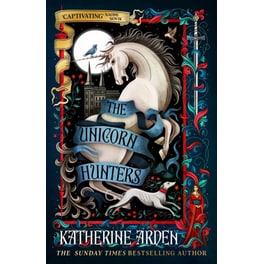 The Unicorn Hunters