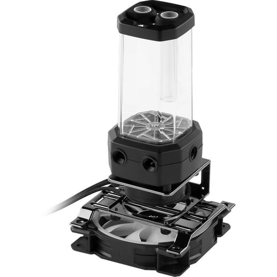 Pump-Reservoir Combo Corsair Hydro X Series XD5 RGB image 3