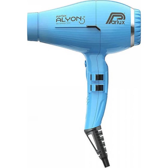 Σεσουάρ Μαλλιών PARLUX Alyon Ionic 2500 W Turquoise image 1