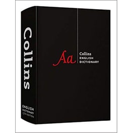 English Dictionary Complete and Unabridged