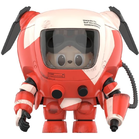 Φιγούρα Pop Mart The Monsters x Kow Yokoyama Ma.k. Series Blind Box image 8