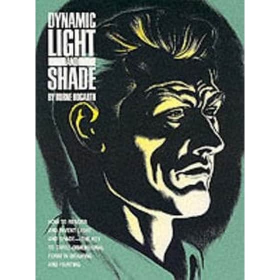 Dynamic Light and Shade image 0