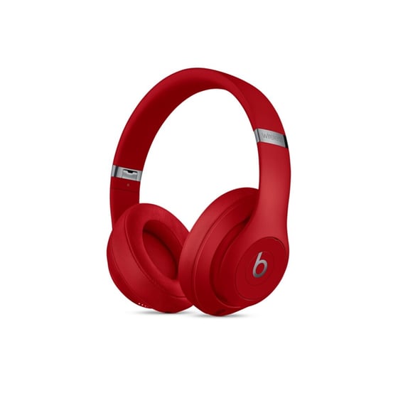 Ασύρματα Ακουστικά Κεφαλής Beats by Dre Studio 3.0  Matte Red image 0