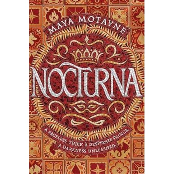Nocturna image 0