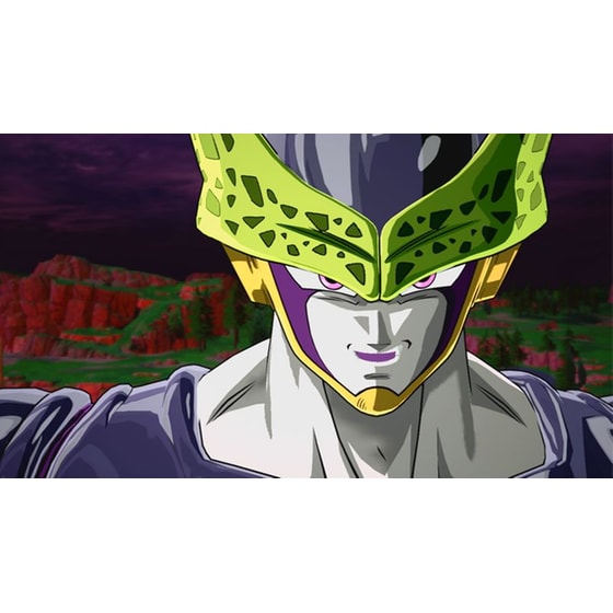 Dragon Ball: Sparking! Zero - Nintendo Switch 2 image 5