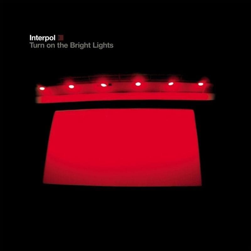 Turn On The Bright Light