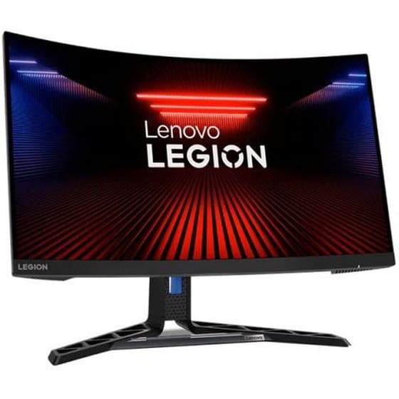 Lenovo Legion R27FC-30 Gaming Monitor 27'' FHD VA Curved 240Hz 1ms image 1