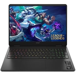 HP Omen Slim 16-an0001nv 16" WUXGA IPS (Intel Core Ultra 9-285H/16 GB/1TB SSD/GeForce RTX 5070/Win11Home) Laptop