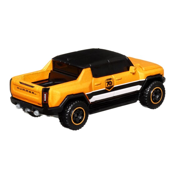 Matchbox Αυτοκινητάκια 70 Χρόνια Special Edition (5 Σχέδια) image 10