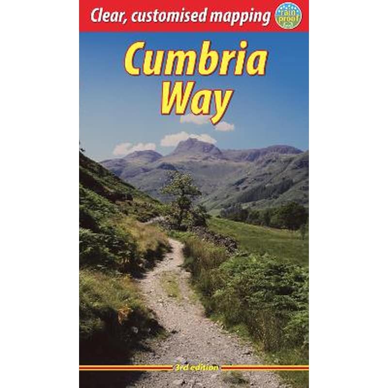 Cumbria Way