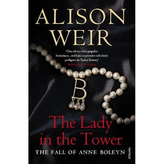 The Lady In The Tower image 0