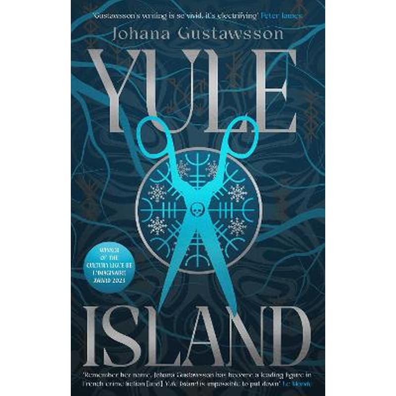 Yule Island