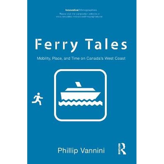 Ferry Tales image 0