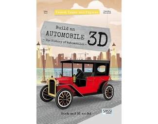 Build an Automobile - 3D image 0