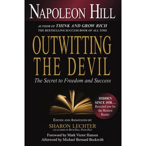 Outwitting the Devil image 0