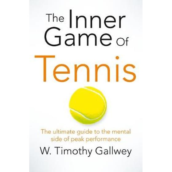 Inner Game of Tennis image 0