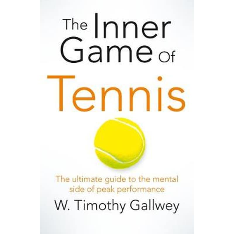 Inner Game of Tennis