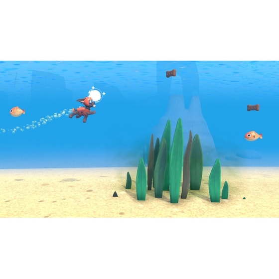 PAW Patrol: On a Roll & PAW Patrol: Mighty Pups Save Adventure Bay - PS4 image 5