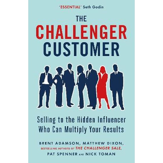 Challenger Customer image 0