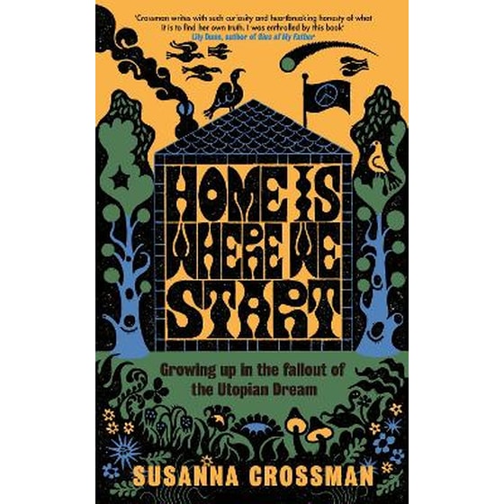 Home Is Where We Start image 0