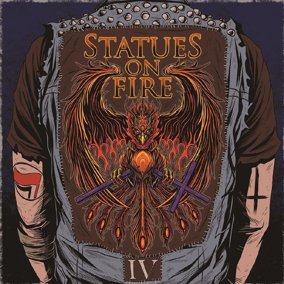 IV (Black) image 0