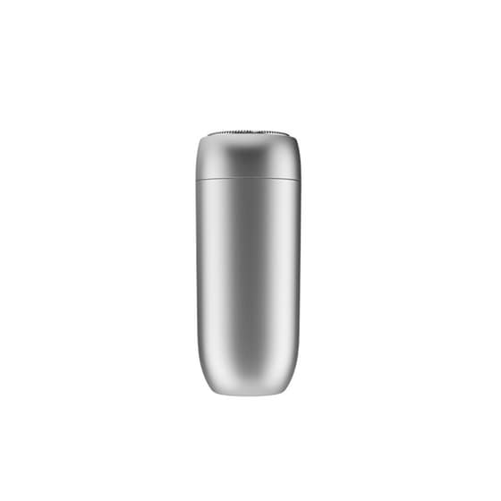 Ξυριστική Μηχανή XIAOMI S200 Ασημί image 4