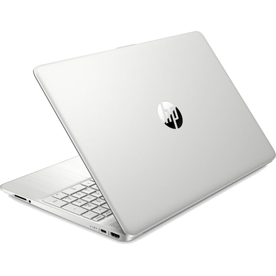 Laptop HP 15S-EQ1011NV 15.6" FHD (Ryzen 5-4500U/8GB/256GB SSD/Radeon Graphics/Win10HomeS) + Antivirus ZoneAlarm για 2 έτη + HP Care Pack image 3