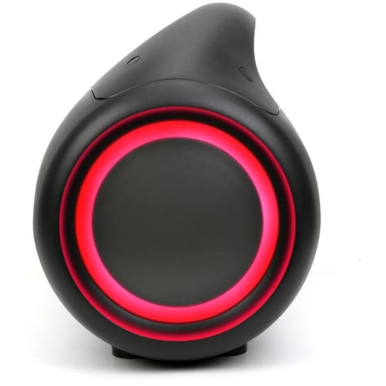 Φορητό Ηχείο Bluetooth Manta Bt Rgb With Voice Assistant 180w image 2