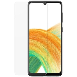 Προστατευτικό οθόνης Samsung Galaxy A33 5G - Transparent