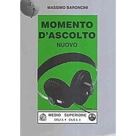 Momento d' ascolto nuovo image 0