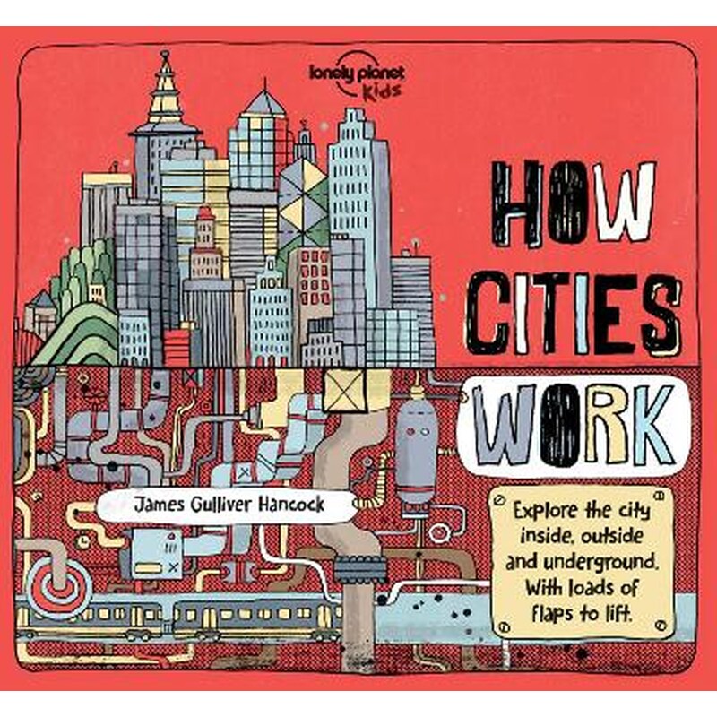 How Cities Work