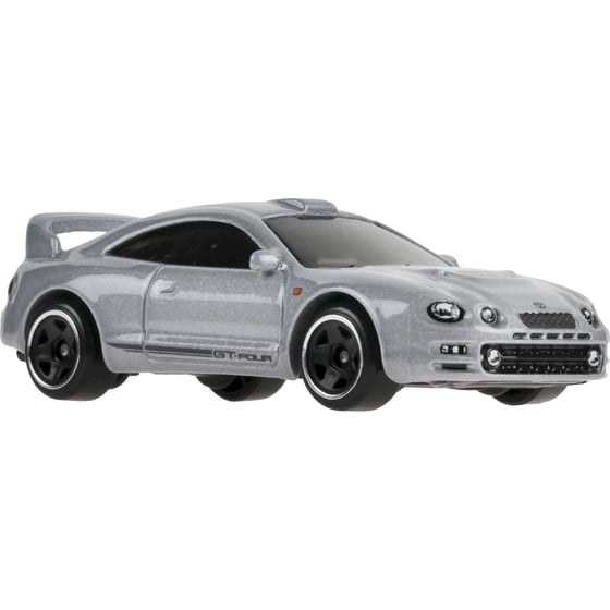 Hot Wheels Αυτοκινητάκια 1:64 - Hot Wheels 90’s Street Sports 1 Τμχ - Τυχαία Επιλογή Σχεδίου (JDY83) image 5