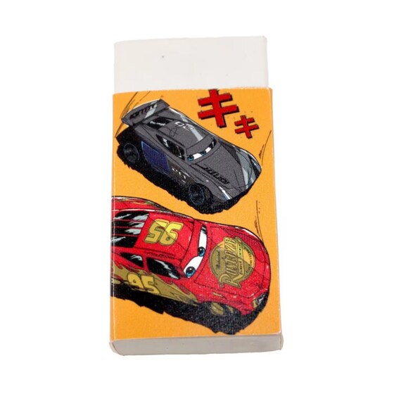 Σχολικό Σετ με Μπλοκ Gim Cars Roaring image 4