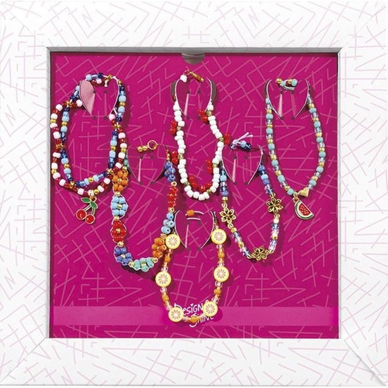 Σετ Δημιουργίας Totum Sweet Βραχιόλια image 1