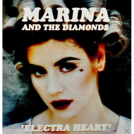 Electra Heart image 0