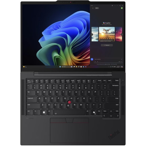 Lenovo ThinkPad T14s Gen 6 14" WUXGA IPS (Core Ultra 7-258V/32GB/1TB SSD/Intel Arc Graphics/Win11Pro) Laptop image 15