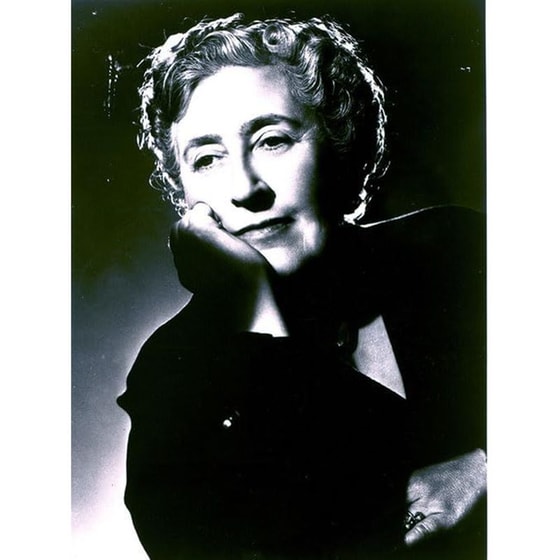 Agatha Christie Poirot Calendar 2024 image 4