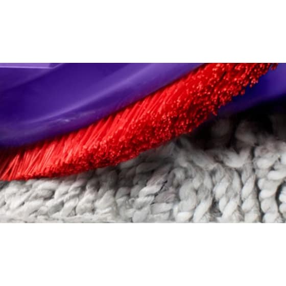 DYSON V12S DETECT SLIM 485350-01 25.2 V 0.35 L Γκρι Σκούπα Stick image 18