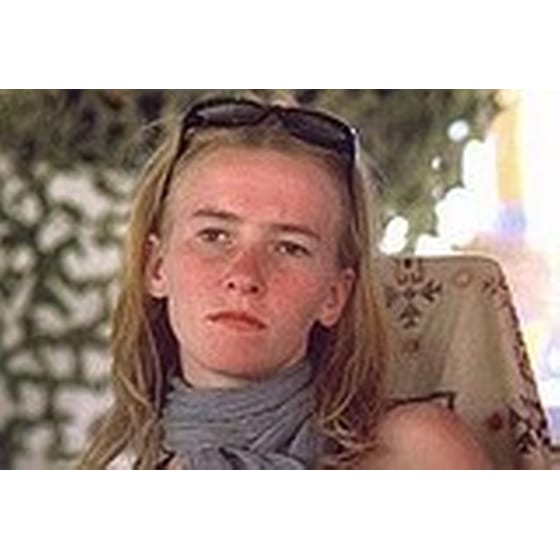 Το όνομά μου είναι Rachel Corrie image 1
