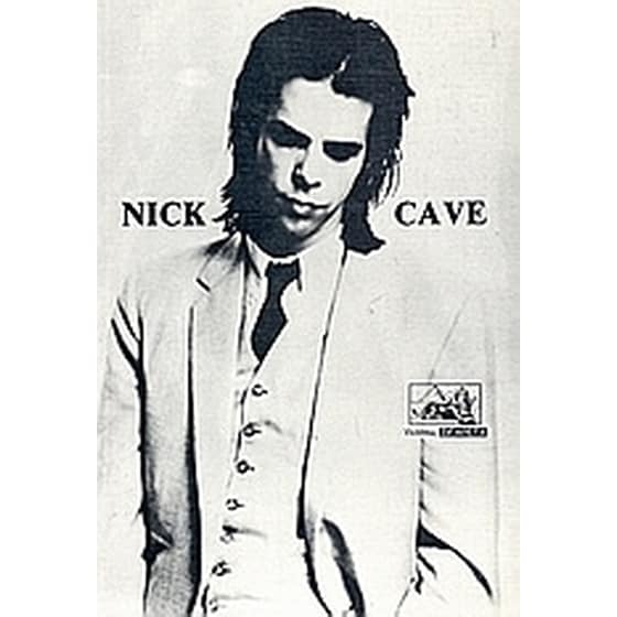 Nick Cave image 0