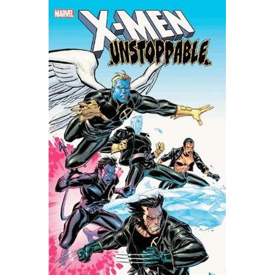 X-men: Unstoppable image 0