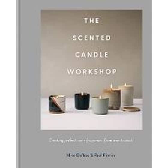 Scented Candle Workshop image 0