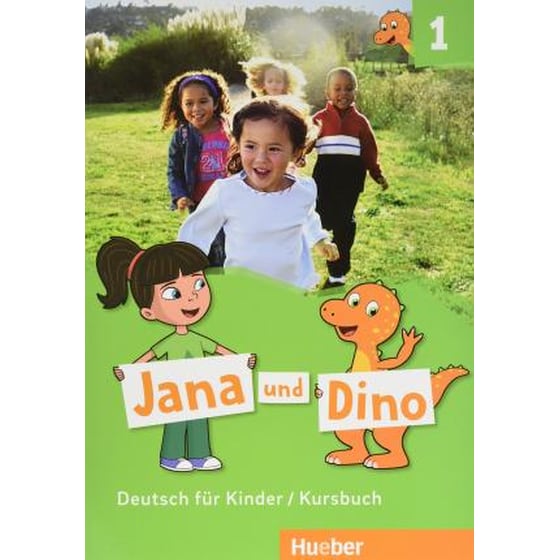 Jana und Dino image 0
