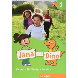 Jana und Dino