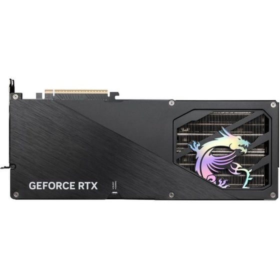 Κάρτα Γραφικών MSI GeForce RTX 5090 Gaming Trio 32GB OC image 1