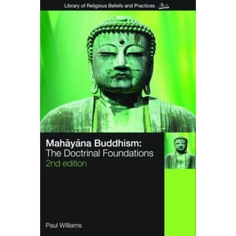 Mahayana Buddhism