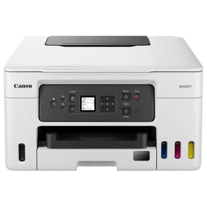 CANON Canon Maxify GX3040 Business Εγχρωμο Πολυμηχάνημα Inkjet με WiF MFP (5777C009AA)