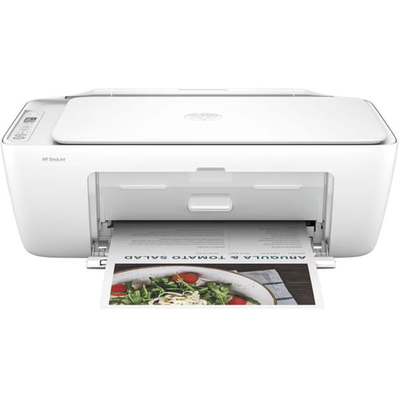 HP DeskJet Instant Ink 2810e All-in-One Instant Ink HP+ Εγχρωμο Πολυμηχάνημα Inkjet A4 με WiFi (588Q0B) image 5